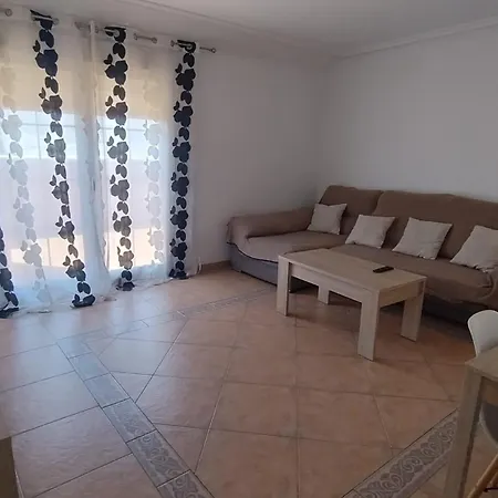 شقة Atico Amplio Y Luminoso Zona Centro Garaje Solo Si Esta Disponible