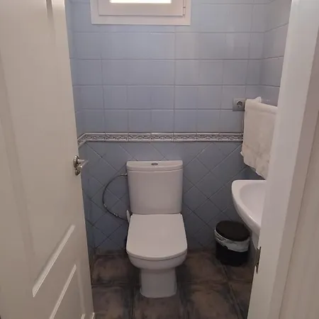Atico Amplio Y Luminoso Zona Centro Garaje Solo Si Esta Disponible * روكيتاس ذي مار
