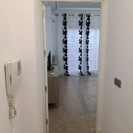 شقة Atico Amplio Y Luminoso Zona Centro Garaje Solo Si Esta Disponible روكيتاس ذي مار